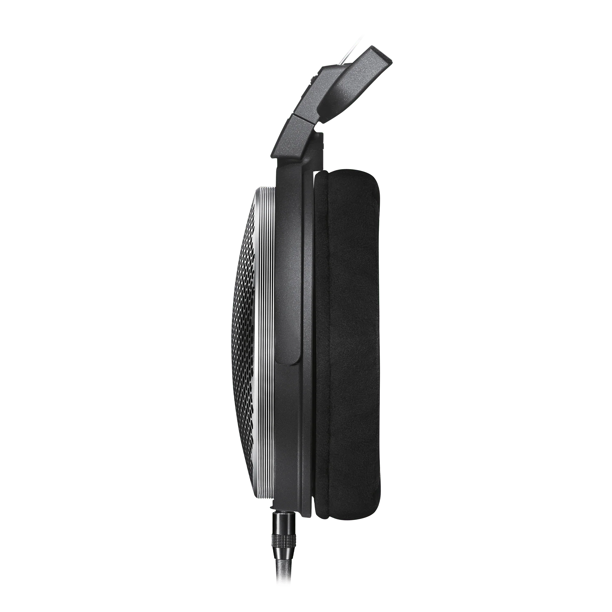Audio Technica ATH-ADX5000 Reference Air Dynamic Open Back Headphones Black - Image 6