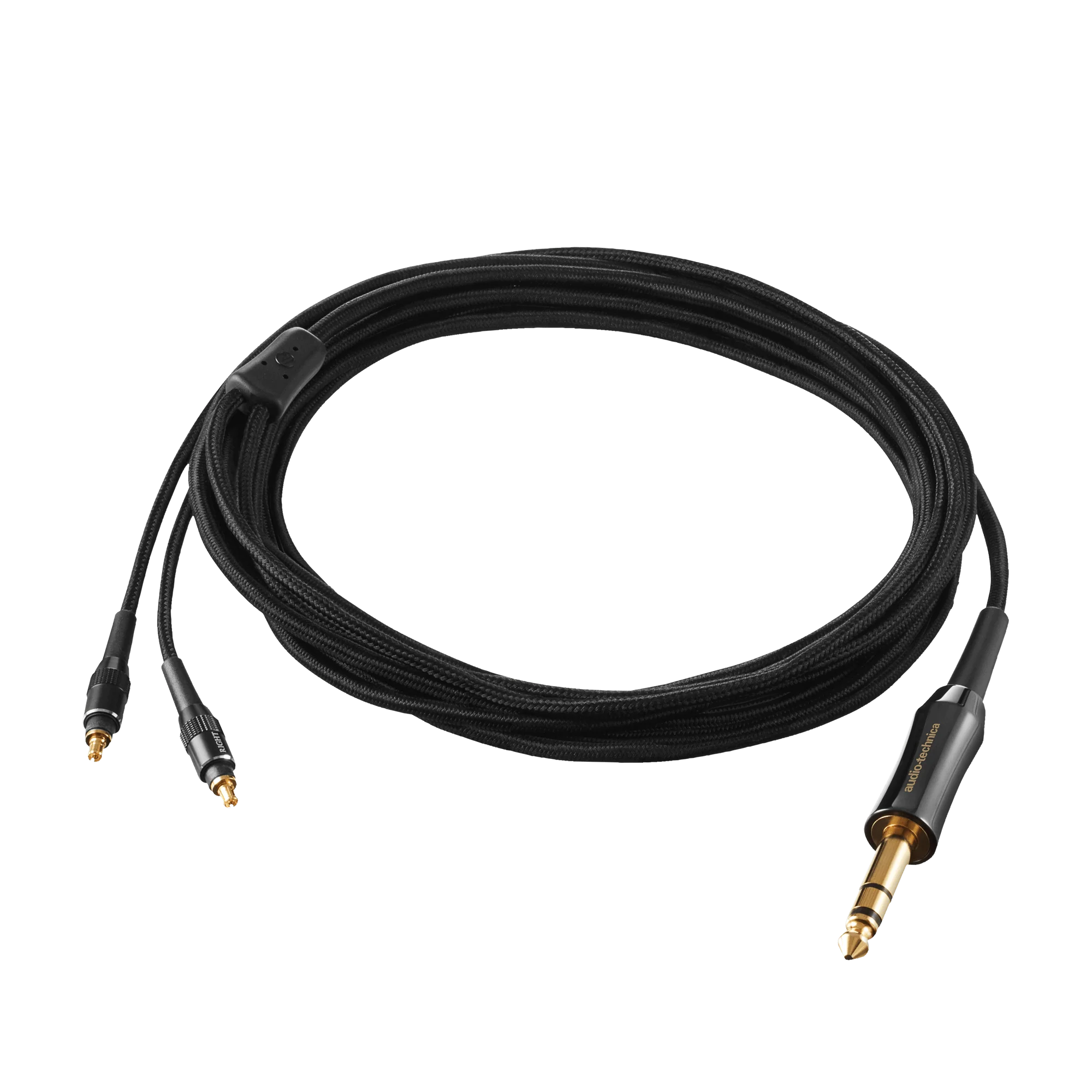Audio Technica ATH-ADX5000 Reference Air Dynamic Open Back Headphones Black - Image 9
