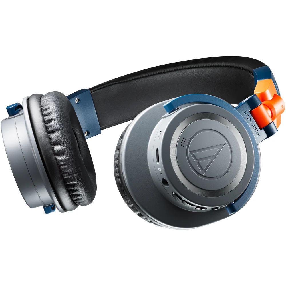 Audio Technica ATH-M50XBT2LAB Wireless Over-Ear Headphones Limited Edition - Image 2