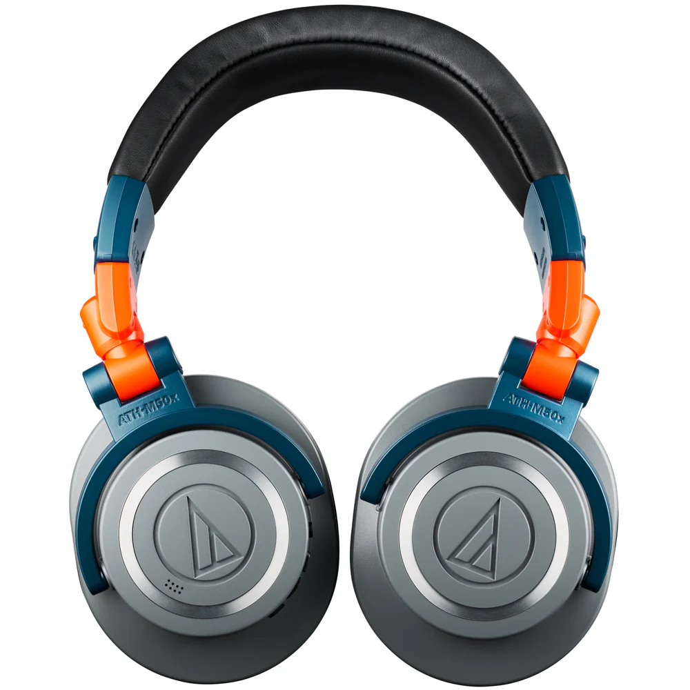 Audio Technica ATH-M50XBT2LAB Wireless Over-Ear Headphones Limited Edition - Image 4