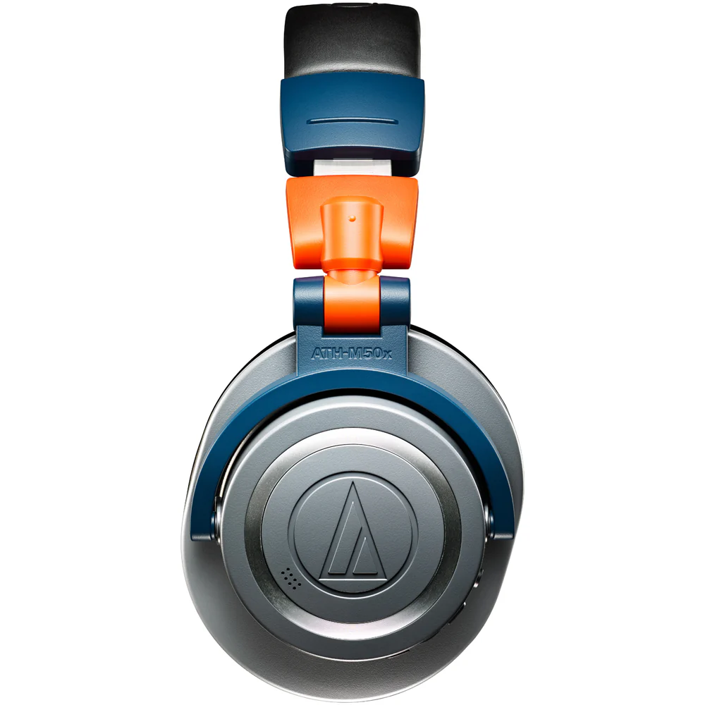 Audio Technica ATH-M50XBT2LAB Wireless Over-Ear Headphones Limited Edition - Image 5