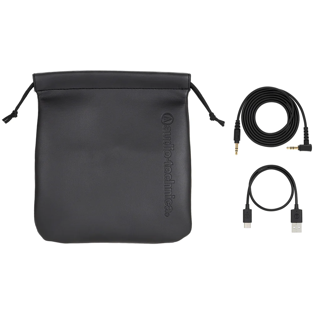Audio Technica ATH-M50XBT2LAB Wireless Over-Ear Headphones Limited Edition - Image 6