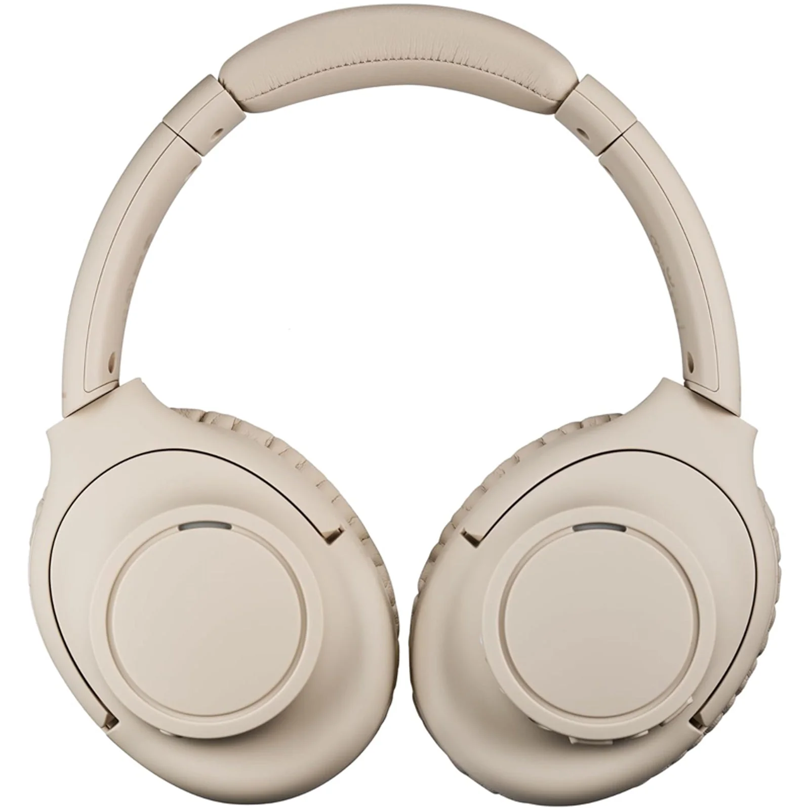 Audio Technica ATH-S300BT Wireless Noise Cancelling Headphones Beige - Image 3