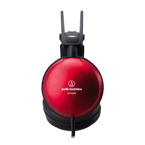 Audio Technica ATHA1000Z High-Fidelity Closed-Back Headphones - Image 3