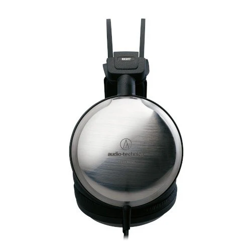 Audio Technica ATHA2000z High-Fidelity Closed-Back Headphones - Image 3