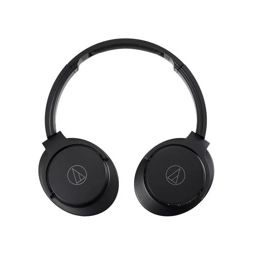 Audio Technica ATHANC500BT Wireless Over Ear Headphones - Image 3