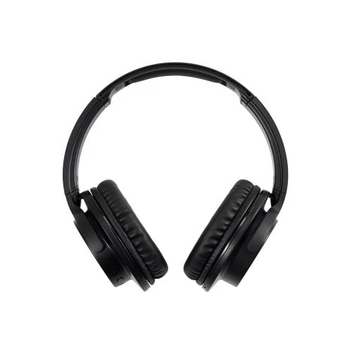 Audio Technica ATHANC500BT Wireless Over Ear Headphones - Image 4