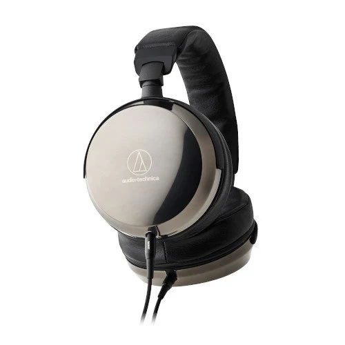 Audio Technica ATHAP2000Ti Over-Ear High Resolution Headphones - Image 2