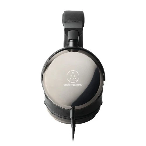 Audio Technica ATHAP2000Ti Over-Ear High Resolution Headphones - Image 3
