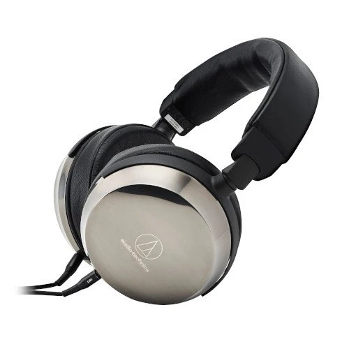 Audio Technica ATHAP2000Ti Over-Ear High Resolution Headphones - Image 4