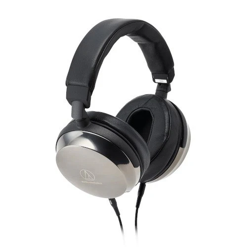 Audio Technica ATHAP2000Ti Over-Ear High Resolution Headphones - Image 5