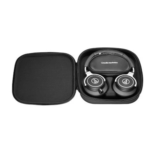 Audio Technica ATHM70X Studio Monitor Wired Headphones - Image 4
