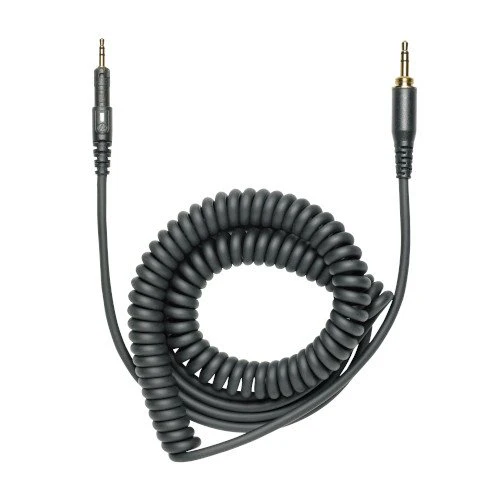 Audio Technica ATHM70X Studio Monitor Wired Headphones - Image 5
