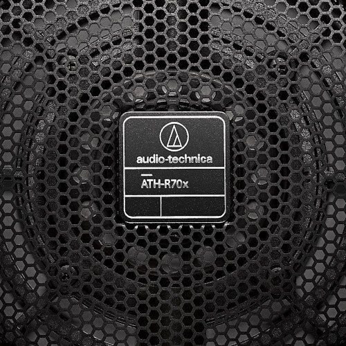 Audio Technica ATHR70x Open Back Reference Headphones - Image 4