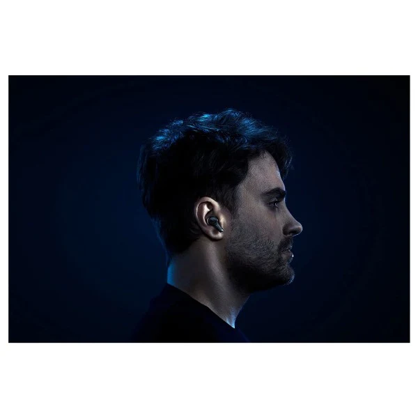 Audio Technica ATHTWX9 Wireless Earbuds - Image 10