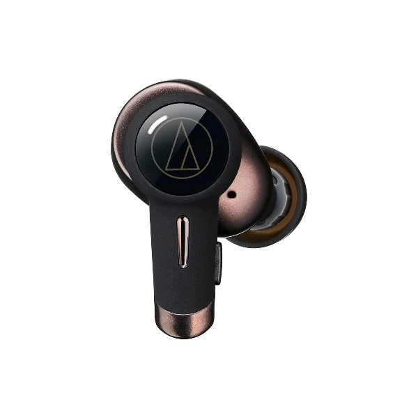 Audio Technica ATHTWX9 Wireless Earbuds - Image 4