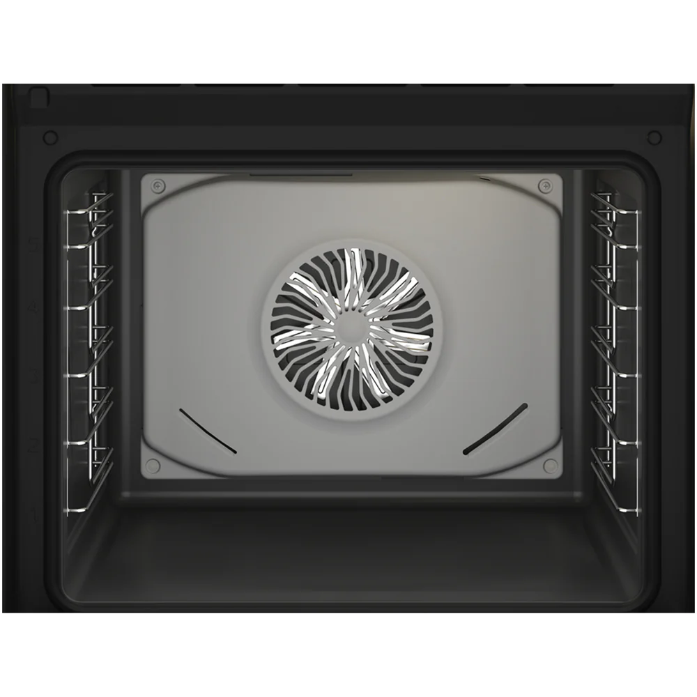 Beko AeroPerfect™ CIMY91X 60cm Built In RecycledNet® Single Multi- function Oven - Stainless Steel - Image 6