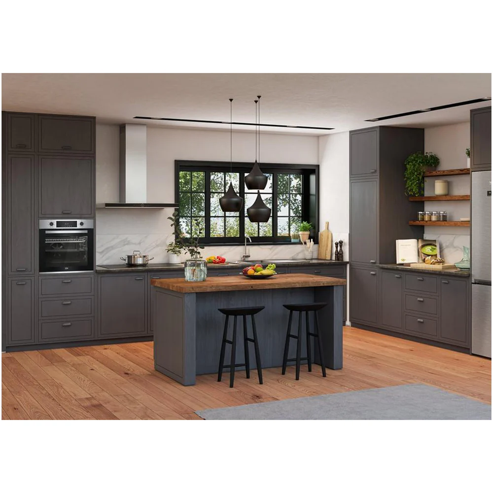 Beko AeroPerfect™ CIMY91X 60cm Built In RecycledNet® Single Multi- function Oven - Stainless Steel - Image 9