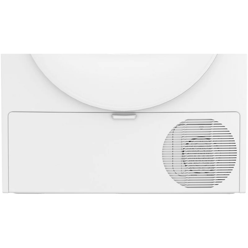 Beko BMN3T3823W 8kg Heat Pump Tumble Dryer White - A++ Rated - Image 6