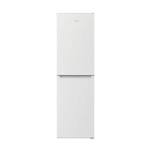 Beko CCFM3582W 54cm Frost Free Fridge Freezer White