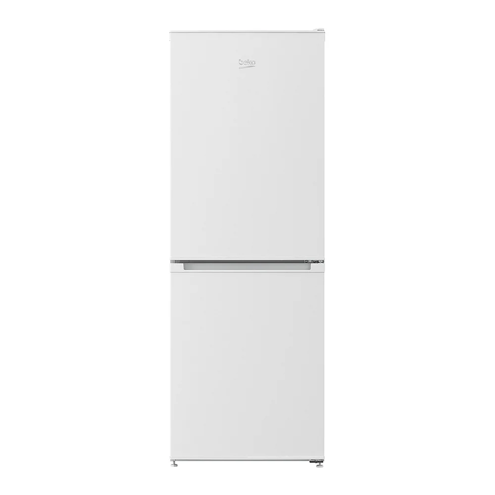 Beko CCFM4552W Frost Free Fridge Freezer White