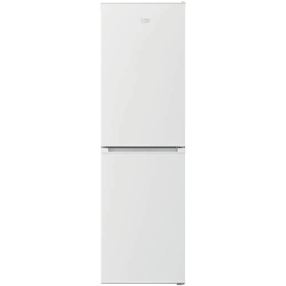 Beko CCFM4582W Frost Free Fridge Freezer White