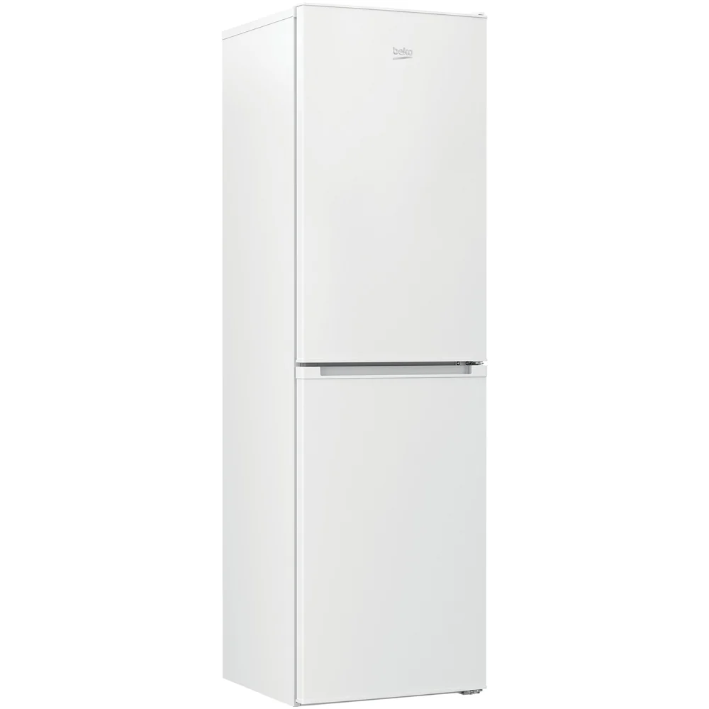 Beko CCFM4582W Frost Free Fridge Freezer White - Image 3