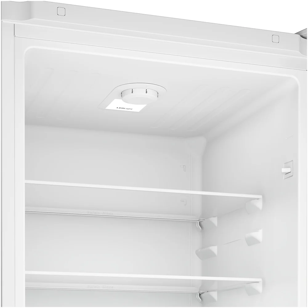 Beko CCFM4582W Frost Free Fridge Freezer White - Image 6