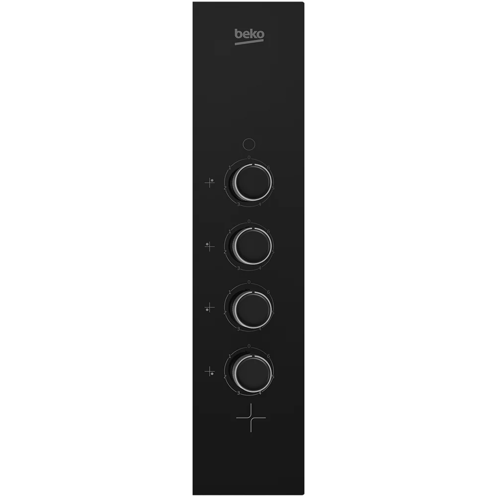 Beko CIHYV21B 58cm Ceramic Hob Black - Image 6