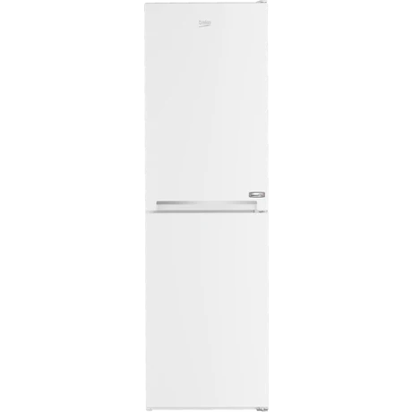 Beko CNG4582VW Frost Free Fridge Freezer White