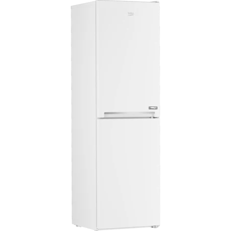 Beko CNG4582VW Frost Free Fridge Freezer White - Image 5