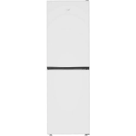 Beko CNG4692VW Frost Free Fridge Freezer White
