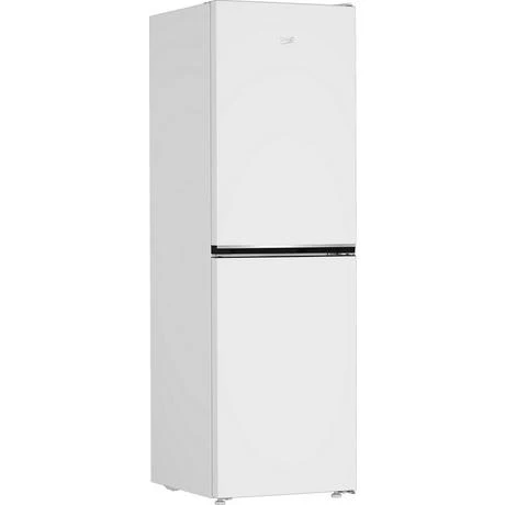 Beko CNG4692VW Frost Free Fridge Freezer White - Image 5