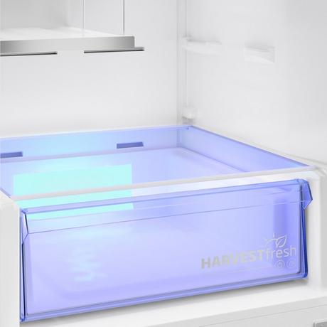 Beko CNG4692VW Frost Free Fridge Freezer White - Image 7