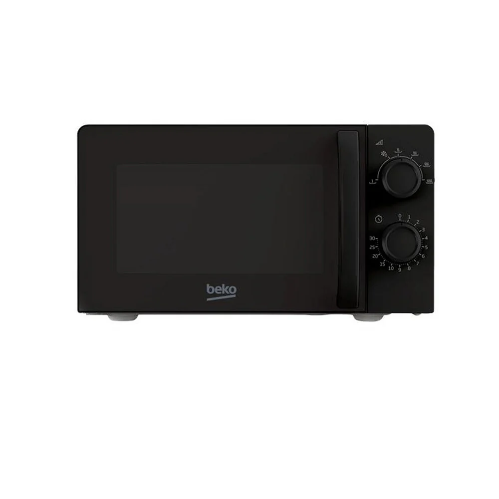 Beko MOC20100B1 20 Litres Solo Microwave - Black