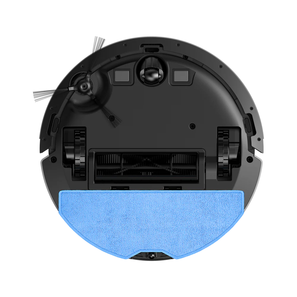 Beko VRR60314VW Robot Vacuum Cleaner up to 150 Minutes Run Time White - Image 6