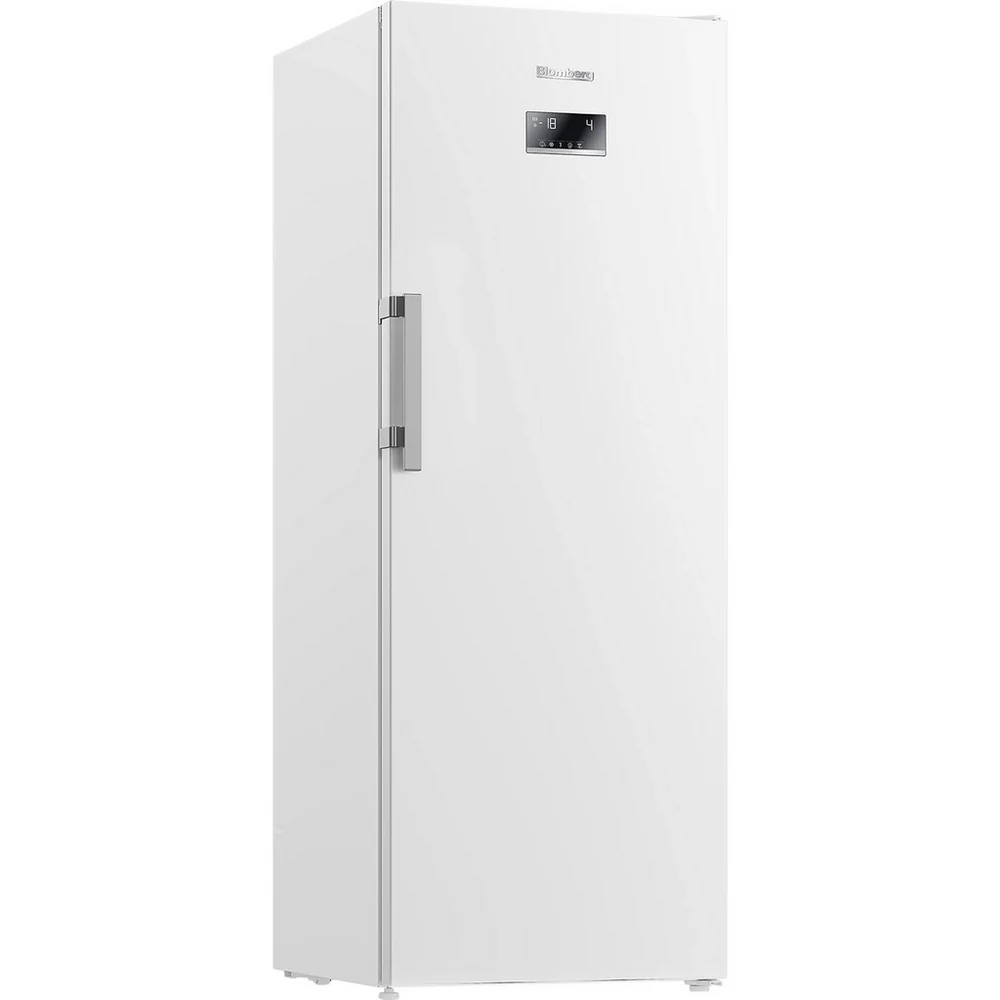 Blomberg FND479P 192cm Frost Free Tall Freezer White - Image 2