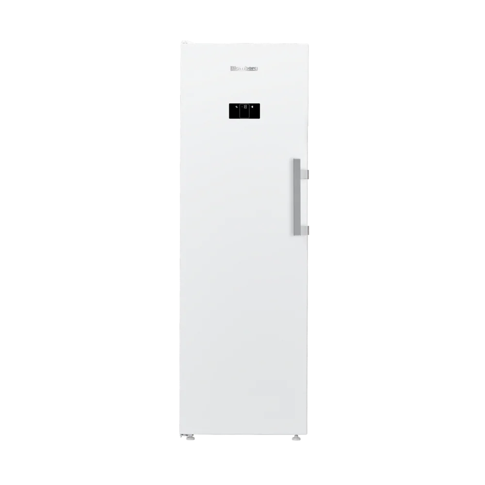 Blomberg FND568P Frost Free Tall Freezer White