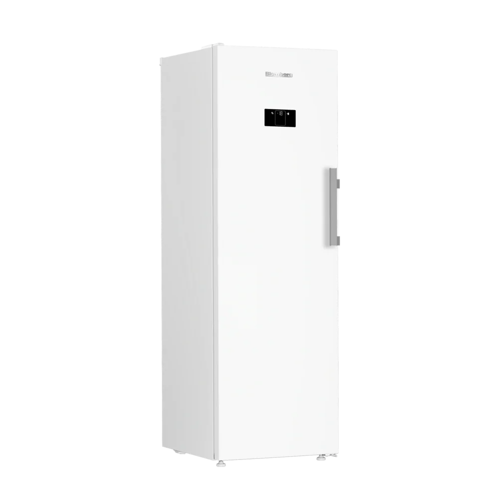 Blomberg FND568P Frost Free Tall Freezer White - Image 3