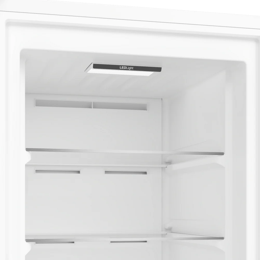 Blomberg FND568P Frost Free Tall Freezer White - Image 4