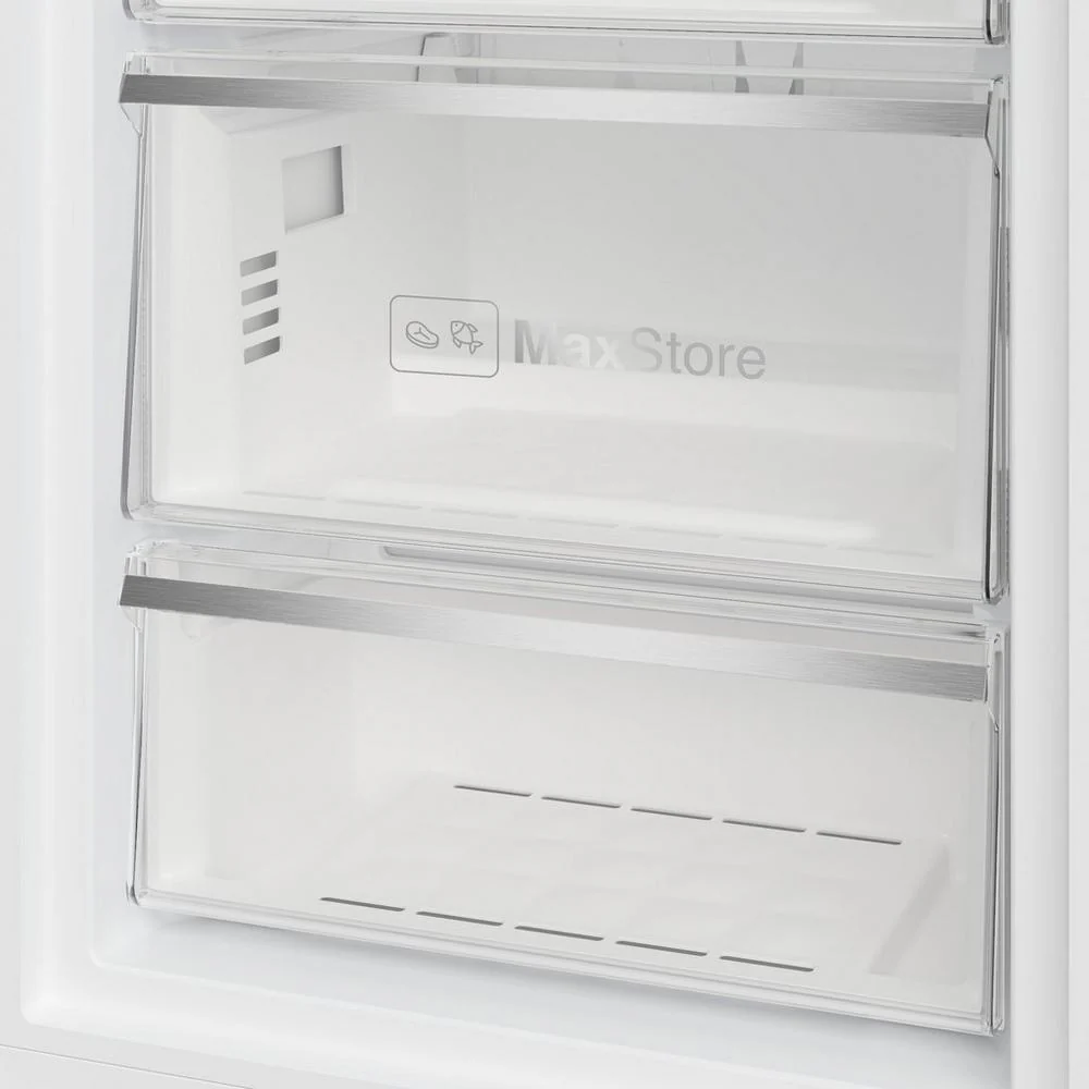 Blomberg FND568P Frost Free Tall Freezer White - Image 5
