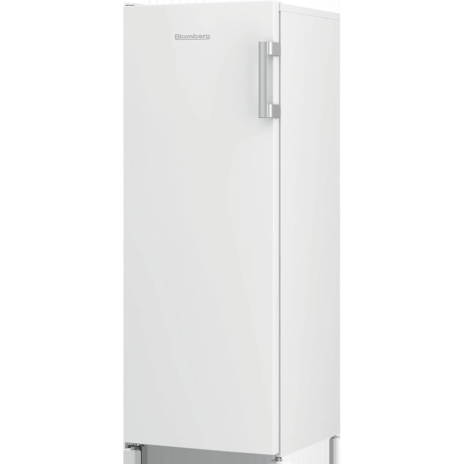 Blomberg FNM455W 146cm Frost Free Tall Freezer White - Image 3