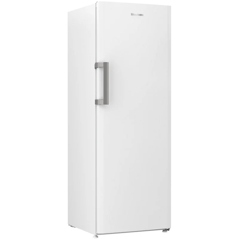 Blomberg FNM4671P Freestanding Upright Frost Free Freezer White - Image 3