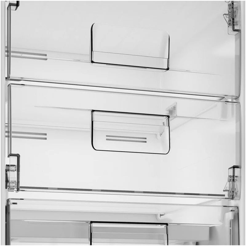 Blomberg FNM4671P Freestanding Upright Frost Free Freezer White - Image 4