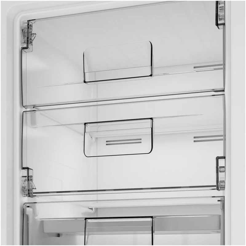 Blomberg FNM4671P Freestanding Upright Frost Free Freezer White - Image 5