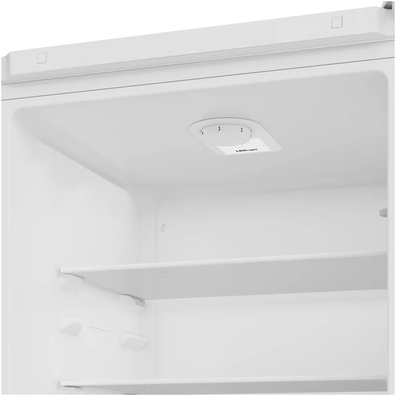 Blomberg KGM4524 54cm Frost Free Fridge Freezer White - Image 6
