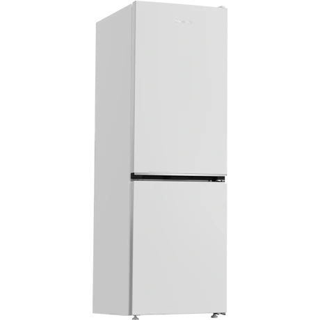 Blomberg KND23675V Frost Free Fridge Freezer White - Image 3