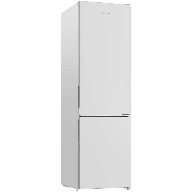 Blomberg KND24075V Freestanding VitaminCare+ Frost Free Fridge Freezer White - Image 2