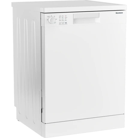 Blomberg LDF30210W Full Size Dishwasher White - Image 3