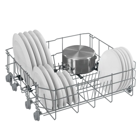 Blomberg LDF30210W Full Size Dishwasher White - Image 4